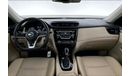 Nissan XTrail S