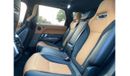 Land Rover Range Rover Sport GCC SPEC UNDER WARRANTY