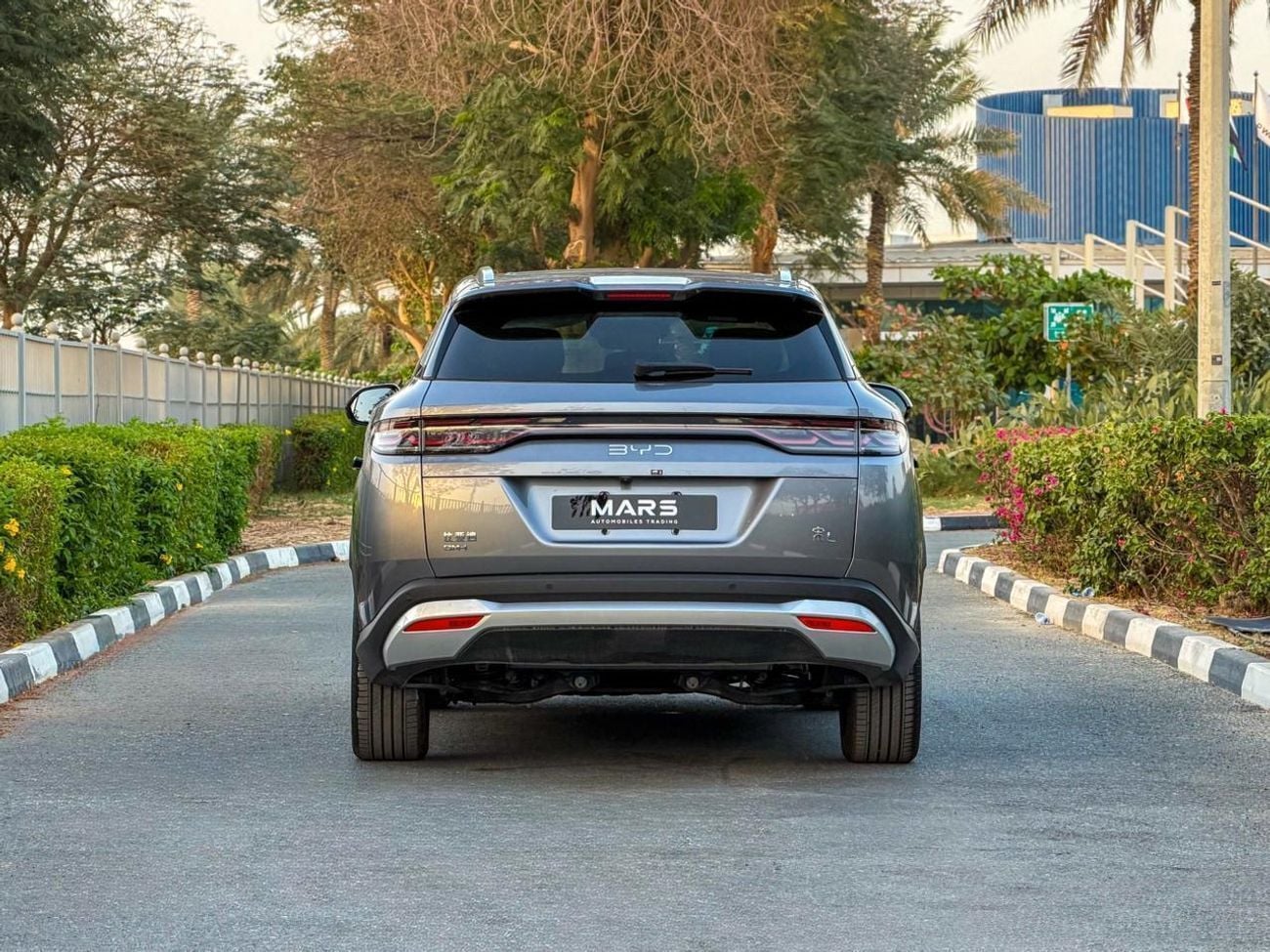 BYD Song L 2025 BYD Song L DM-i | 112 kWh | 1.5L Hybrid (Plug-In) | For Local Registration (85,000 AED)