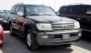 Toyota Land Cruiser GXR V6