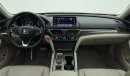 Honda Accord SPORT 2 | Zero Down Payment | Free Home Test Drive