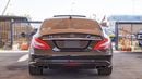 Mercedes-Benz CLS 63 AMG 4 Matic