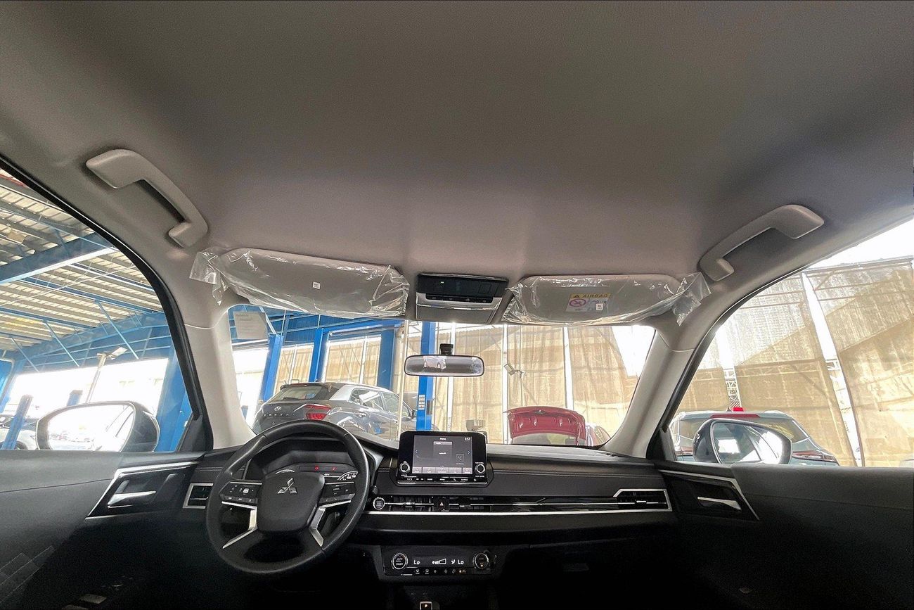 Mitsubishi Outlander Prime Edition | Guaranteed Warranty | 0 Down Payment