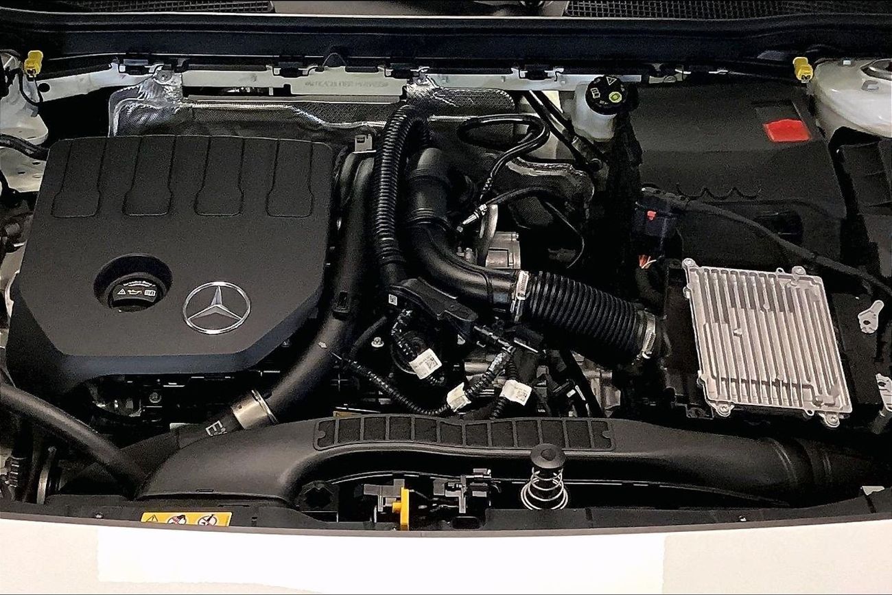 Mercedes-Benz A 200 Premium | Carnival Sale • UP TO AED 20,000 OFF | Guaranteed Warranty | 0 Down Payment