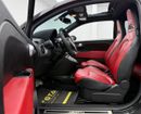 Abarth 595 COMPETIZIONE 2019 Fiat Abarth 595 Competizione ,Warranty ,Full Agency Service History ,Excellent Condition ,GCC