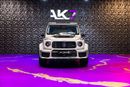 BRABUS 800 - Mercedes-AMG G 63 Brabus 800 2026 | Finance plan Available
