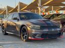 دودج تشارجر R/T Mid 5.7L