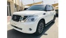 Nissan Patrol LE