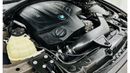 BMW 335i Sport Line GCC .. FSH .. Perfect Condition .. Full Options