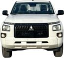 Mitsubishi L200 Mitsubishi L200 GLX Double Cab Petrol 2.4L