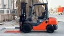 Toyota Fork lift 3 Ton Diesel – 4.5m Lift, SAS, Automatic
