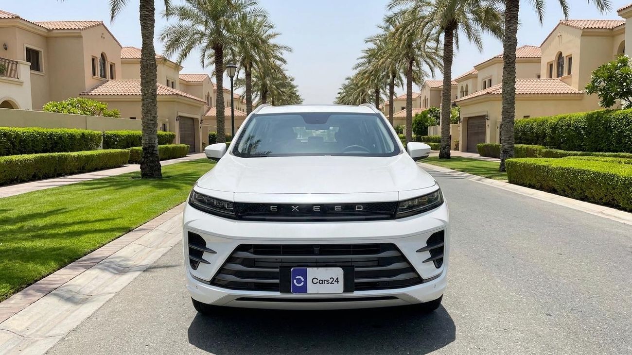 إكسيد LX LUXURY كارس24 هي سوق ضخم للسيارات المستعملة موثوق ومضمون ٪كارس24 هي سوق ضخم للسيارات المستعملة موثوق ومضمون