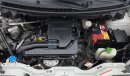 Suzuki Ertiga GLX 1.4L 1400
