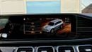 مرسيدس بنز GLS 450 ( Eid al-Adha Offer ) ( Only For Export ) 2023 Mercedes-Benz GLS 450 4MATIC 3.0T EQ Boost BRAND NEW