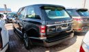 Land Rover Range Rover Vogue SE Supercharged