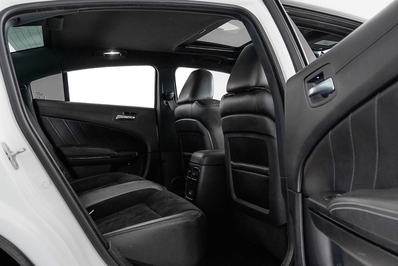 دودج تشارجر GT 3.6L