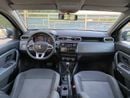Renault Duster LE