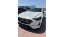 Hyundai Sonata Full option خاليه من الحوادث