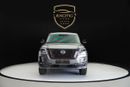 Nissan Patrol LE Platinum 5.6L