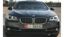 BMW 520i 520i