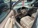 Toyota Sienna 1999 3.0L 7seat