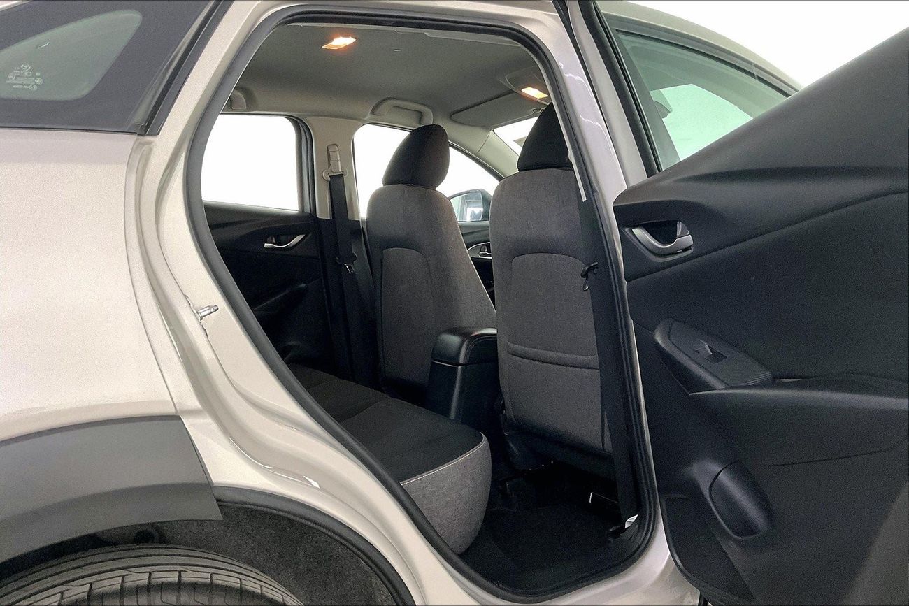 Mazda CX3 GT | Guaranteed Warranty | 0 Down Payment