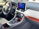 Toyota RAV4 2.5L Adventure