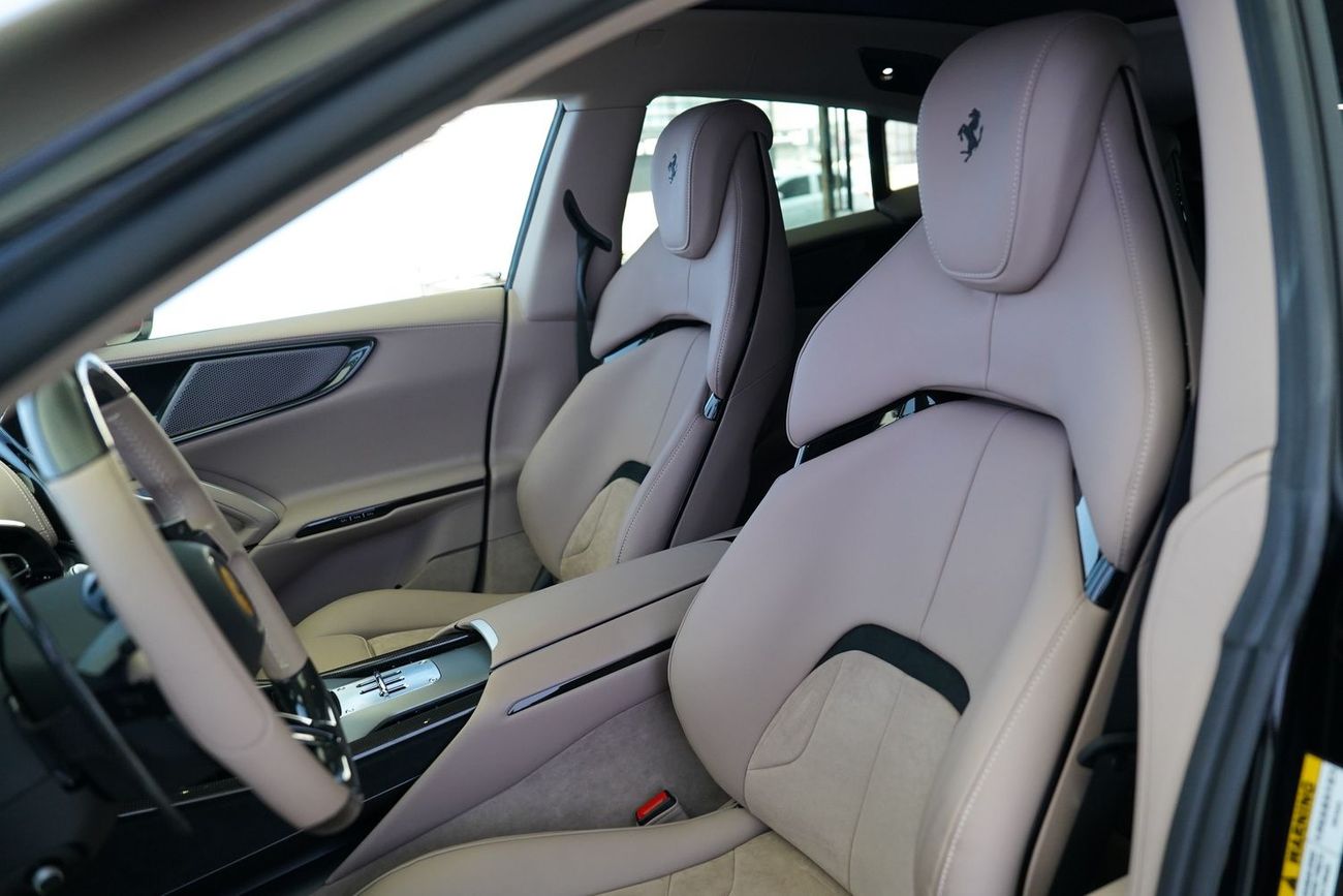 فيراري بوروسانجوي