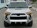 Toyota 4Runner 2021 TOYOTA 4 RUNNER SR5