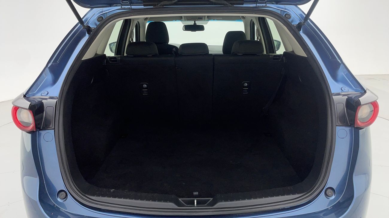 مازدا CX5 GS 2.5 | بدون دفعة مقدمة | اختبار قيادة مجاني للمنزل