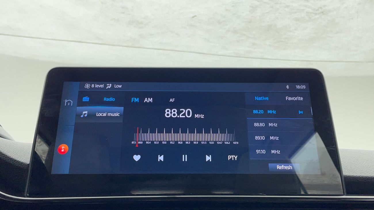 جاك JS4 INTELLIGENT LUXURY 1.5 | بدون دفعة مقدمة | اختبار قيادة مجاني للمنزل