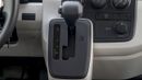 Toyota Hiace Commuter GL High Roof 3.5L