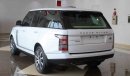 Land Rover Range Rover Vogue SE Supercharged