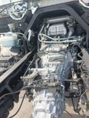 إيسوزو FVR Isuzu FVR Pick Up truck , Model 2025 , Euro 5 GCC Specs