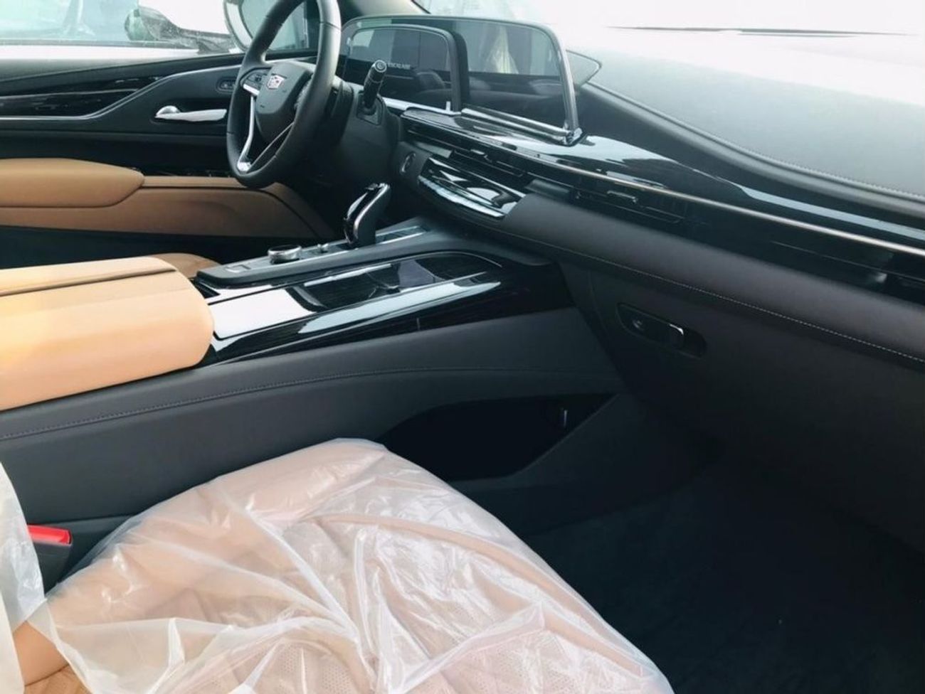 كاديلاك إسكالاد V8 6.2L SUV AWD // 2021// FULL OPTION // SPECIAL OFFER // BY FORMULA AUTO // FOR EXPORT