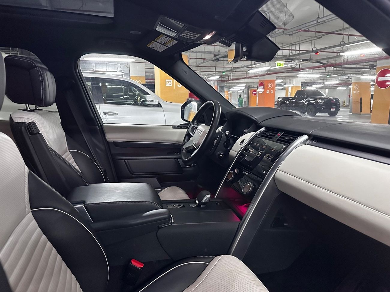 Land Rover Discovery Metropolitan Edition P360 3.0L