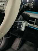 هيونداي سانتا في