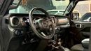 Jeep Wrangler Unlimited SPORT SAHARA