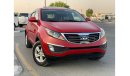 Kia Sportage EX Top EX Top Sunroof leather seats AWD