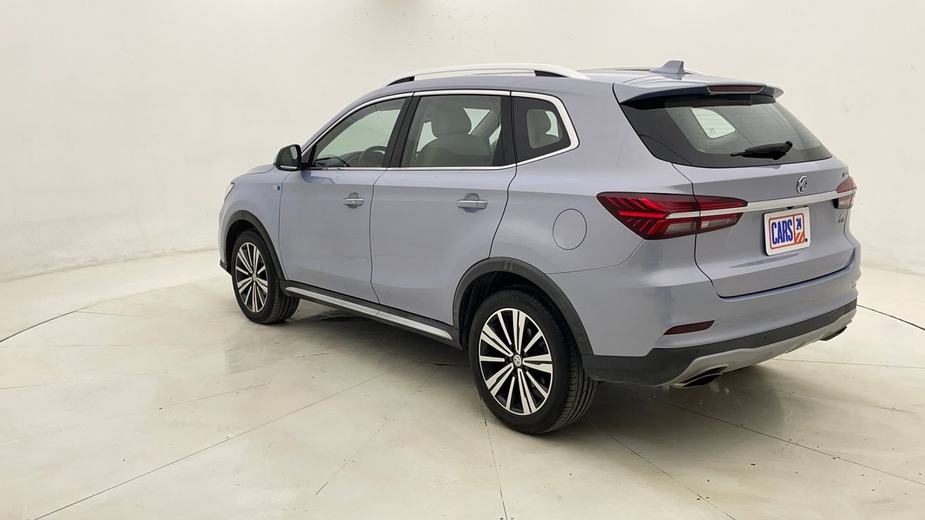 MG RX5 LUXURY 2 | Zero Down Payment | Home Test Drive