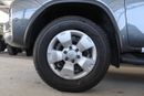 تويوتا فورتونر 2.4 DIESEL AUTOMATIC  **EXPORT ONLY**التصدير فقط خارج الخليج**