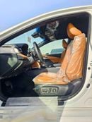 تويوتا كامري LIMITED HEV LUMIERE HYBRID 2.5L V4 || RADAR | PANORAMIC ROOF | 360*CAMERA | HEADS UP DISPLAY (CODE # CLM)