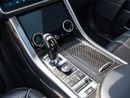 Land Rover Range Rover Sport SVR