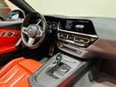 BMW Z4 sDrive 30i M Sport 2.0L