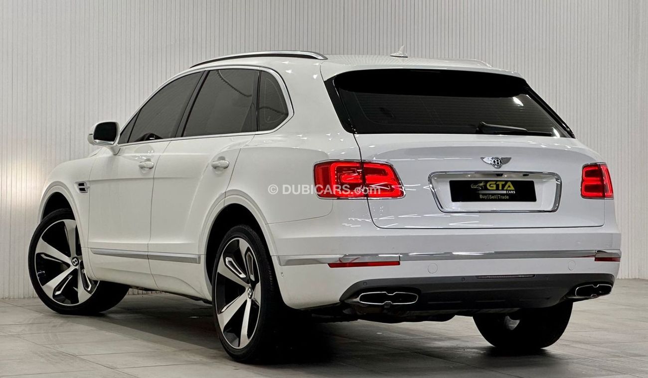 Bentley Bentayga Std 2019 Bentley Bentayga V8, Warranty, Full Bentley Service History, Low Kms, Excellent Condition,
