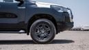 Toyota Hilux Toyota Hilux 2.4L diesel AT Full option MY2024