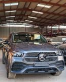 Mercedes-Benz GLE 400d MERCEDES BENZ GLE400D 2022 MODEL DIESEL