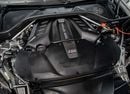 بي أم دبليو X5 M v