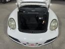 Porsche Cayman PORSCHE CAYMAN 2008 2.7L | HALF LEATHER SEATS | SEAT HEATER | ACTIVE SPOILER