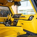 Mercedes Benz G63 AMG 2022 MERCEDES G800 BRABUS DONE 17,000KM